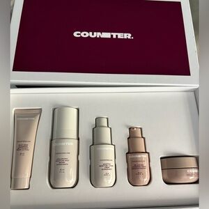Counter - Glow skincare